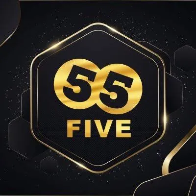 55FIVE - Aplikasi Sportsbook Terbaik untuk Penjudi Cerdas