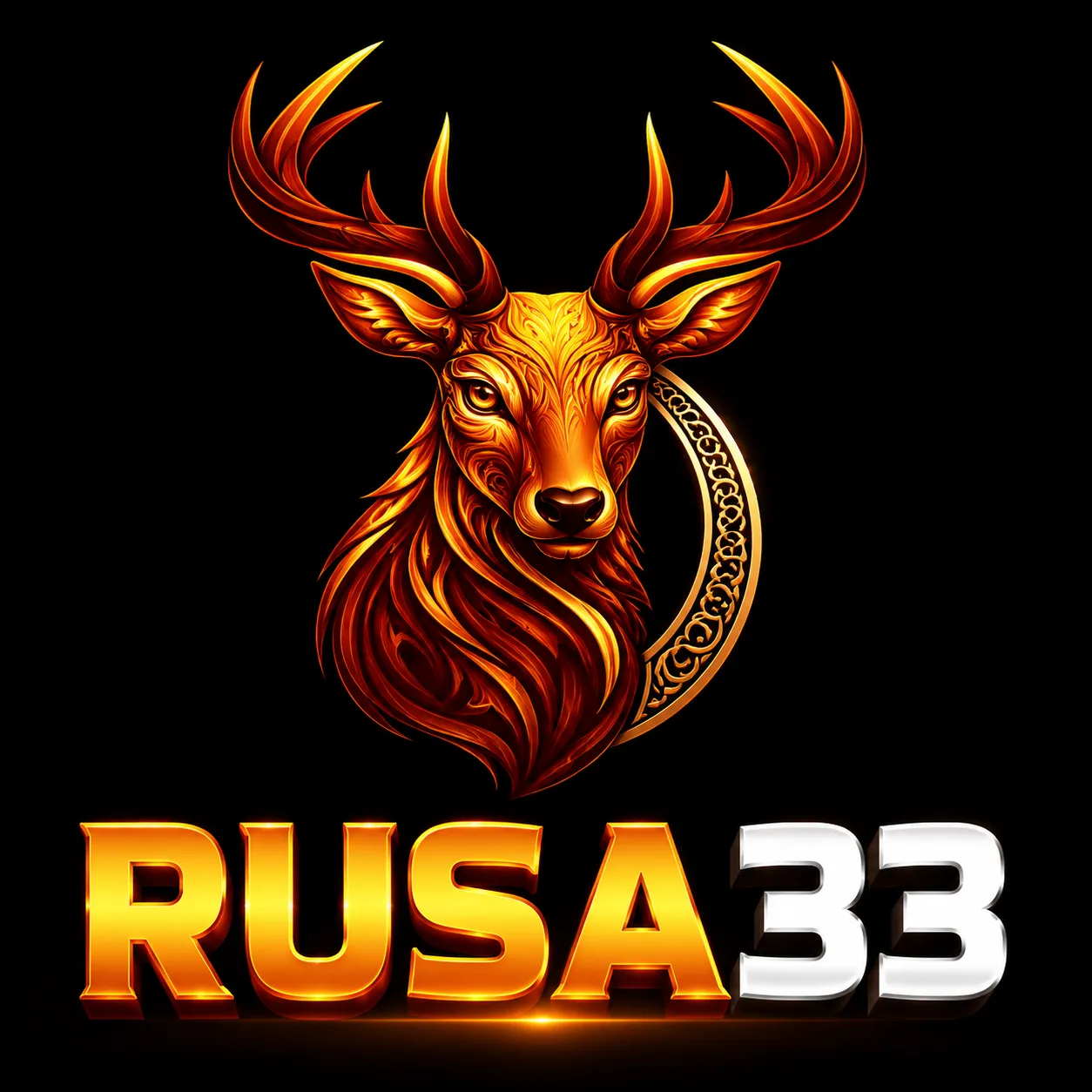 RUSA33 - Temukan Musik Favoritmu dengan Serunya!